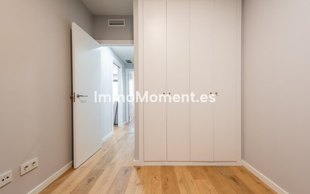 Wiederverkauf - Wohnung - Mijas - Las Lagunas de Mijas