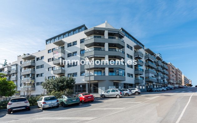 Wiederverkauf - Wohnung - Mijas - Las Lagunas de Mijas