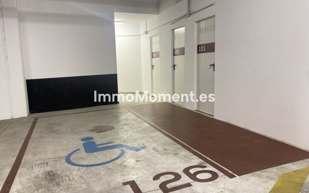 Wiederverkauf - Wohnung - Mijas - Las Lagunas de Mijas