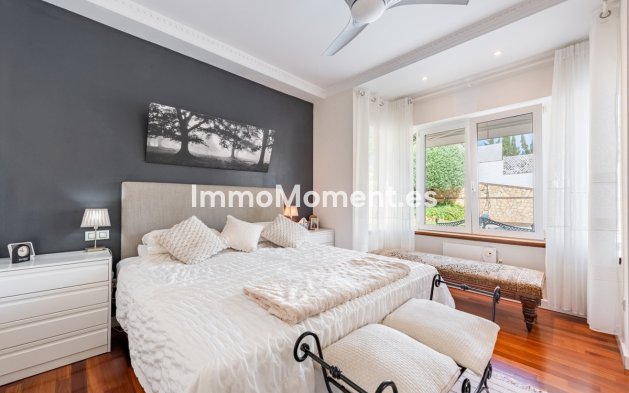 Reventa - Villa - Mijas - Sierrezuela