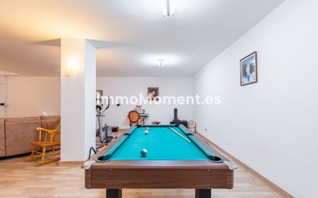 Reventa - Villa - Mijas - Sierrezuela