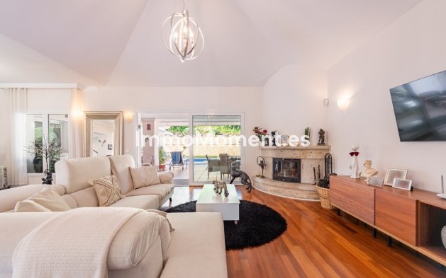 Reventa - Villa - Mijas - Sierrezuela