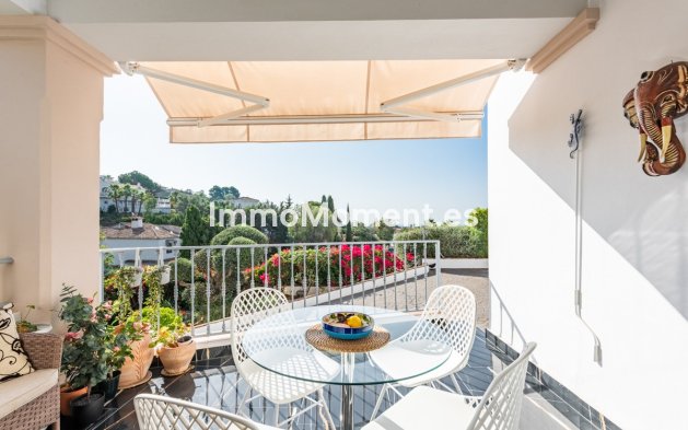 Reventa - Villa - Mijas - Sierrezuela