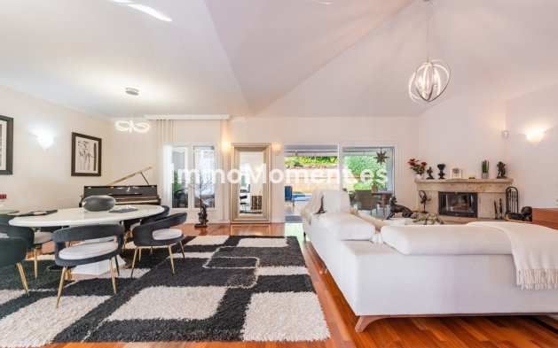 Reventa - Villa - Mijas - Sierrezuela