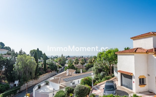 Reventa - Villa - Mijas - Sierrezuela