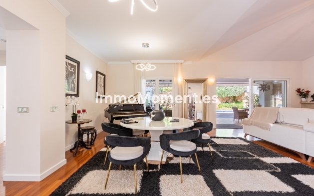 Reventa - Villa - Mijas - Sierrezuela