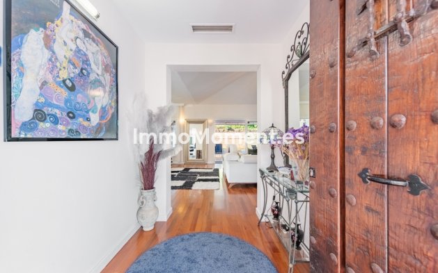 Reventa - Villa - Mijas - Sierrezuela