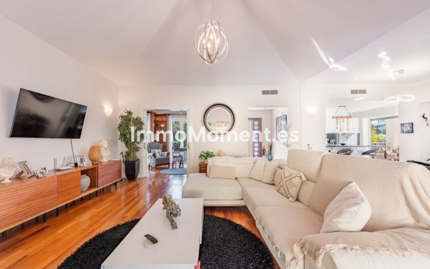 Reventa - Villa - Mijas - Sierrezuela