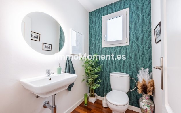 Reventa - Villa - Mijas - Sierrezuela