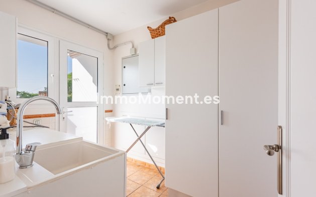 Reventa - Villa - Mijas - Sierrezuela