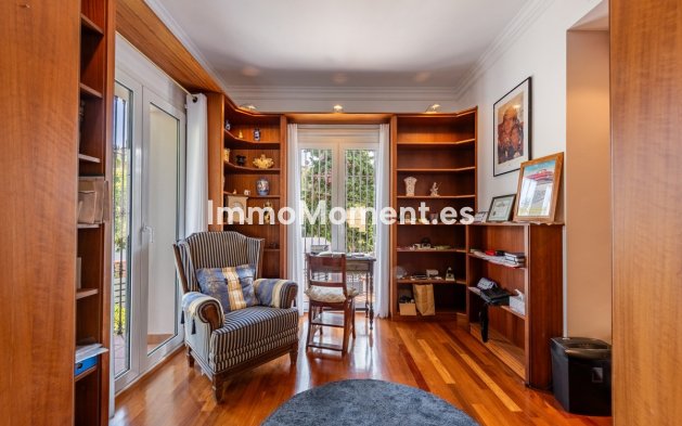 Reventa - Villa - Mijas - Sierrezuela