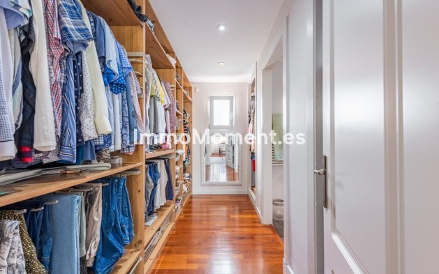 Reventa - Villa - Mijas - Sierrezuela