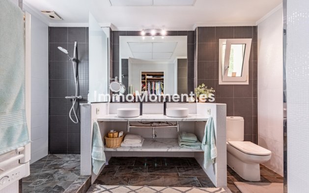 Reventa - Villa - Mijas - Sierrezuela