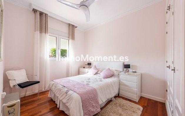 Reventa - Villa - Mijas - Sierrezuela