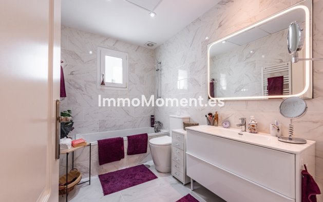 Reventa - Villa - Mijas - Sierrezuela