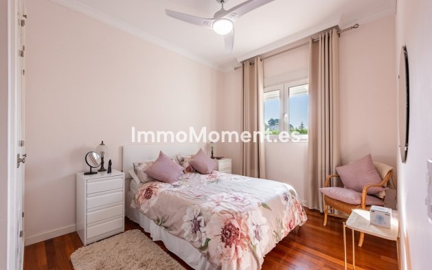 Reventa - Villa - Mijas - Sierrezuela