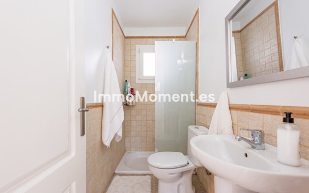 Reventa - Villa - Mijas - Sierrezuela