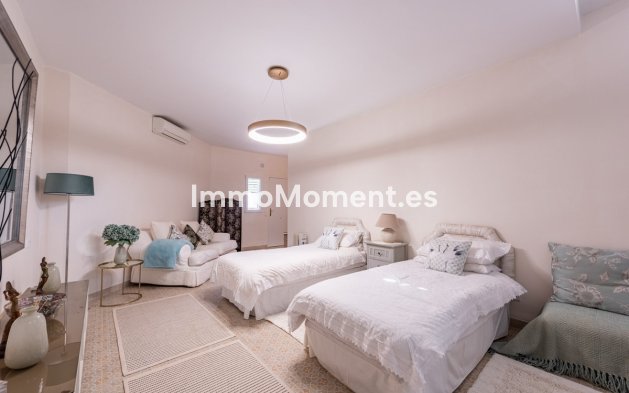 Reventa - Villa - Mijas - Sierrezuela