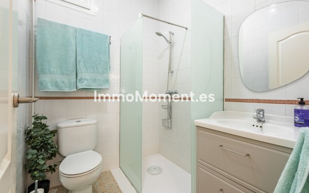 Reventa - Villa - Mijas - Sierrezuela