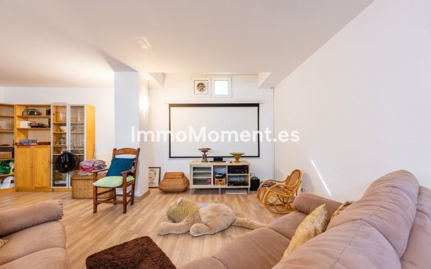 Reventa - Villa - Mijas - Sierrezuela