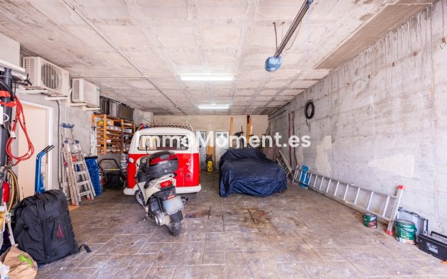 Reventa - Villa - Mijas - Sierrezuela