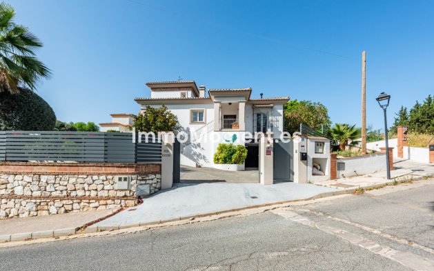 Reventa - Villa - Mijas - Sierrezuela