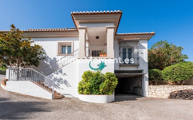 Reventa - Villa - Mijas - Sierrezuela