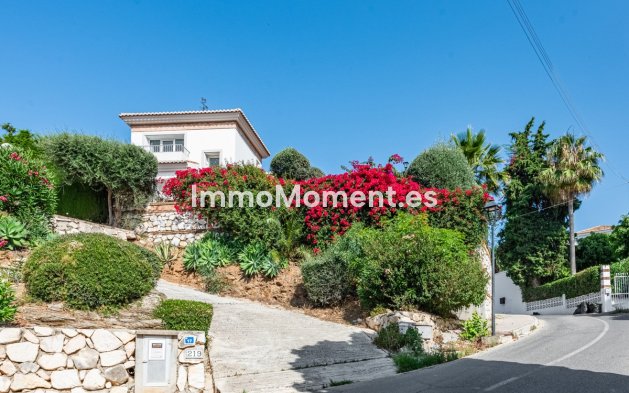 Reventa - Villa - Mijas - Sierrezuela