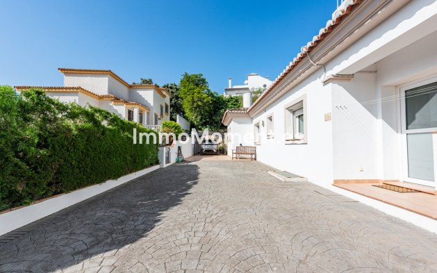 Reventa - Villa - Mijas - Sierrezuela