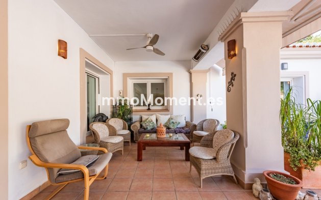 Reventa - Villa - Mijas - Sierrezuela