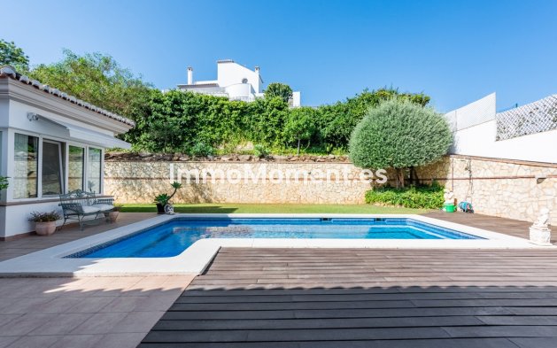 Reventa - Villa - Mijas - Sierrezuela