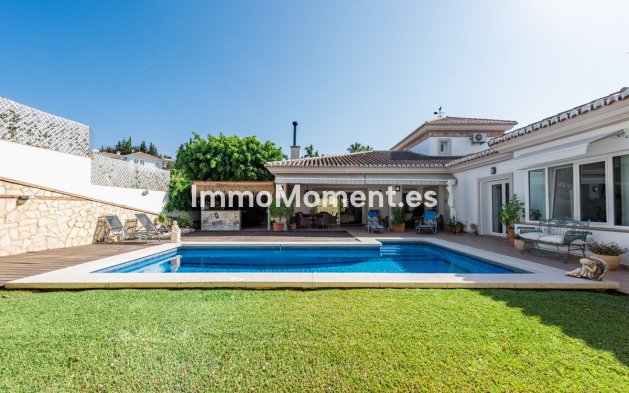 Reventa - Villa - Mijas - Sierrezuela