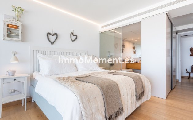 Wiederverkauf - Wohnung - Fuengirola - Fuengirola Centro