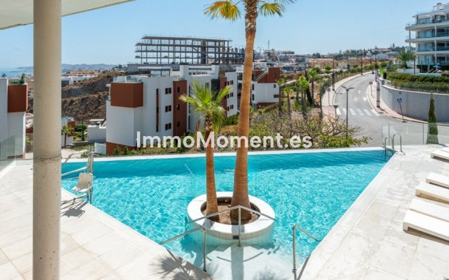 Wiederverkauf - Wohnung - Fuengirola - Fuengirola Centro