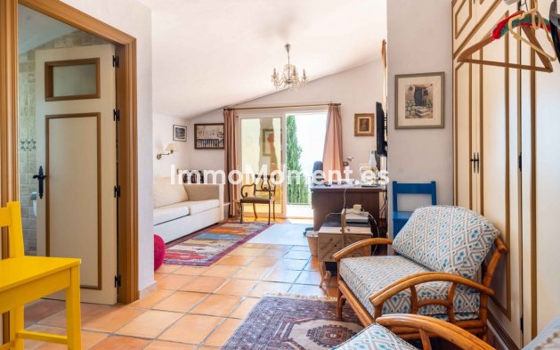 Resale - Villa - Mijas - Mijas Centro