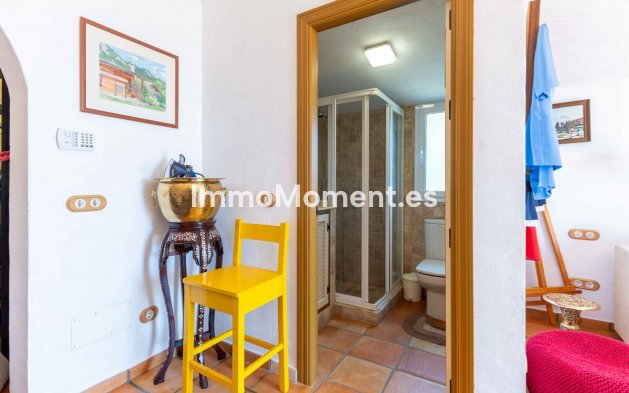 Resale - Villa - Mijas - Mijas Centro