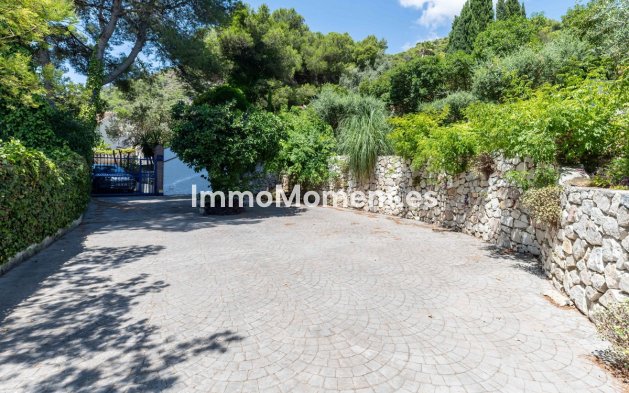Resale - Villa - Mijas - Mijas Centro