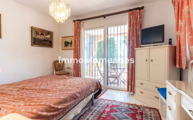 Resale - Villa - Mijas - Mijas Centro