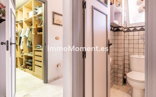 Resale - Villa - Mijas - Mijas Centro