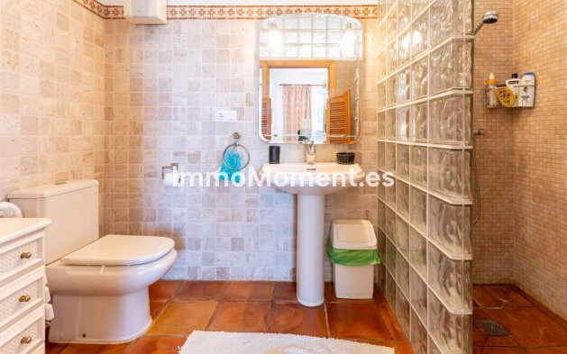 Resale - Villa - Mijas - Mijas Centro