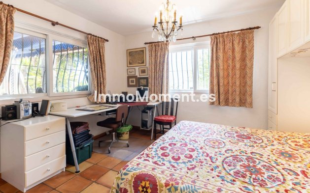 Resale - Villa - Mijas - Mijas Centro