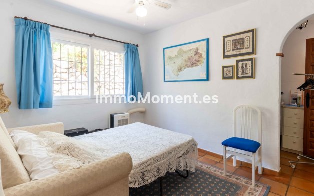 Resale - Villa - Mijas - Mijas Centro