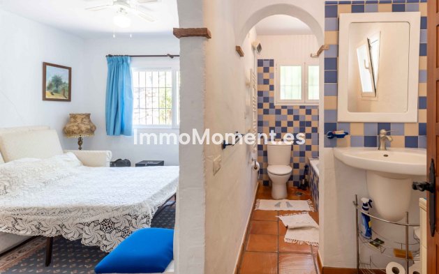 Resale - Villa - Mijas - Mijas Centro