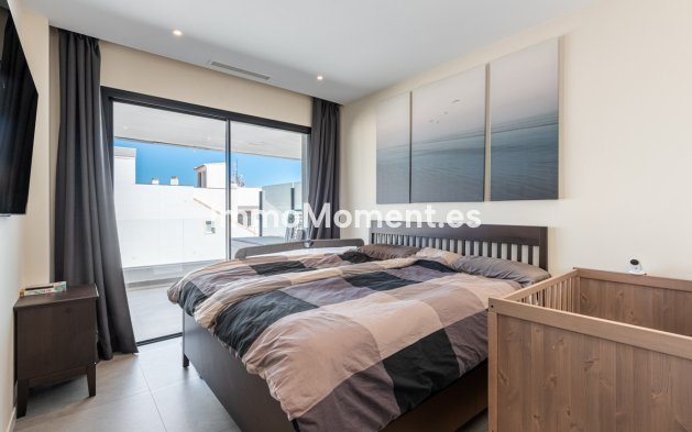 Wiederverkauf - Wohnung - Fuengirola - Fuengirola Centro