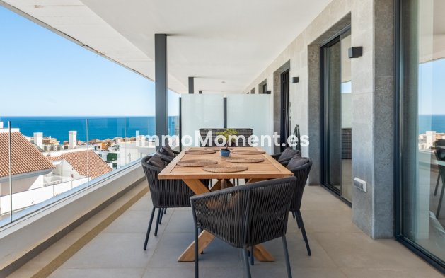 Wiederverkauf - Wohnung - Fuengirola - Fuengirola Centro