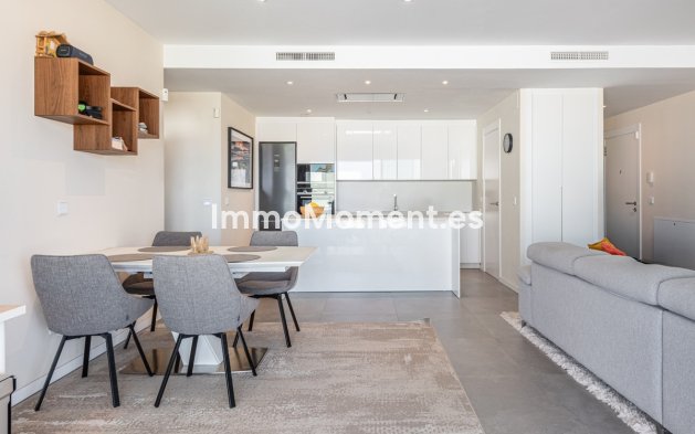 Wiederverkauf - Wohnung - Fuengirola - Fuengirola Centro