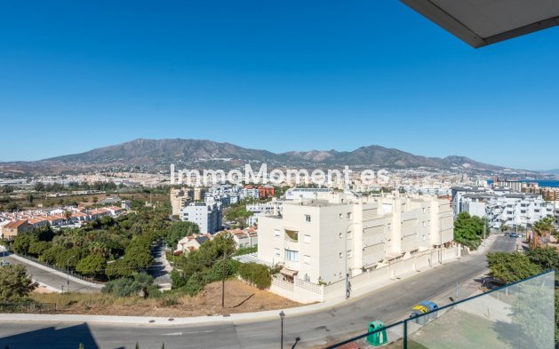 Wiederverkauf - Wohnung - Fuengirola - Fuengirola Centro