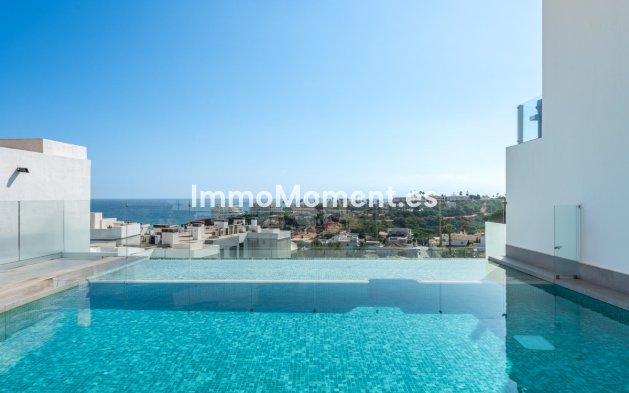 Wiederverkauf - Wohnung - Fuengirola - Fuengirola Centro