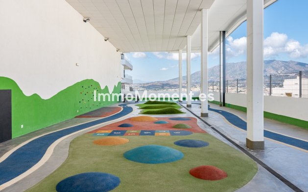 Wiederverkauf - Wohnung - Fuengirola - Fuengirola Centro