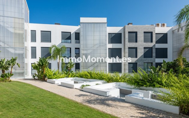 Wiederverkauf - Wohnung - Fuengirola - Fuengirola Centro